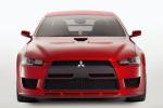 Mitsubishi Concept-X 2005 года